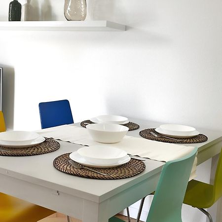Appartement Ampio E Accogliente Bilocale - Fara 1, Porta Nuova à Milan Extérieur photo