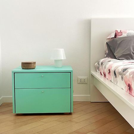 Appartement Ampio E Accogliente Bilocale - Fara 1, Porta Nuova à Milan Extérieur photo