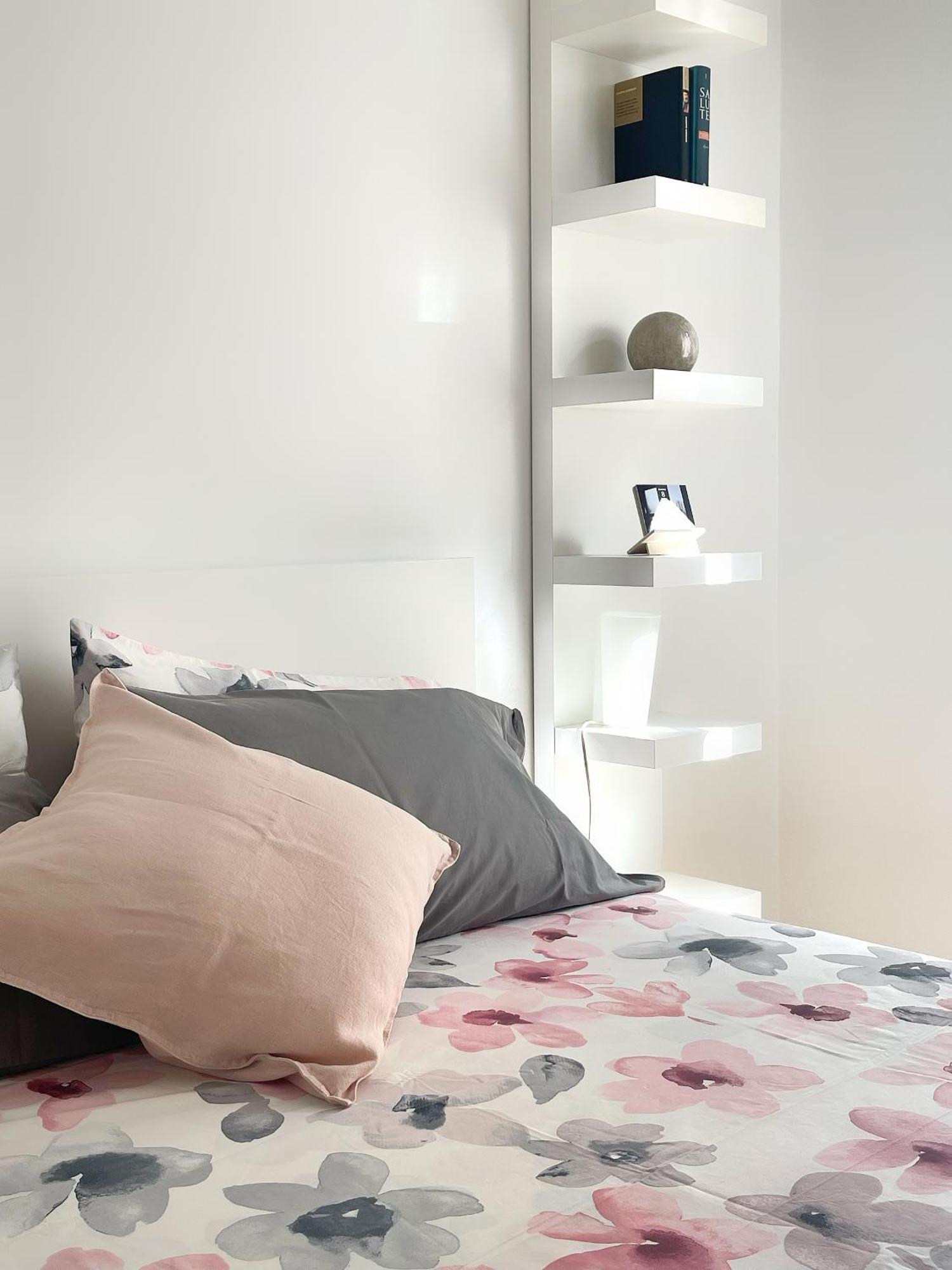 Appartement Ampio E Accogliente Bilocale - Fara 1, Porta Nuova à Milan Extérieur photo