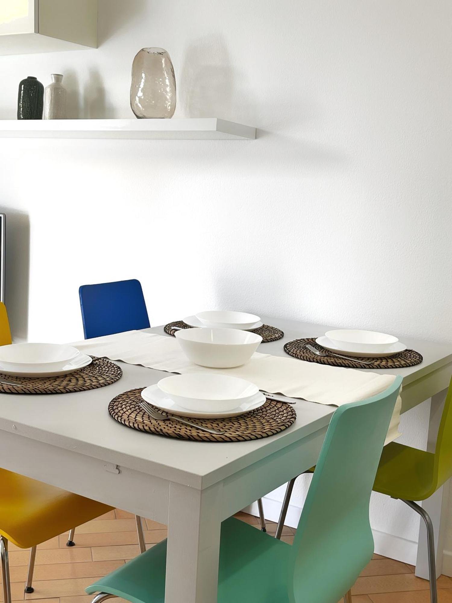 Appartement Ampio E Accogliente Bilocale - Fara 1, Porta Nuova à Milan Extérieur photo