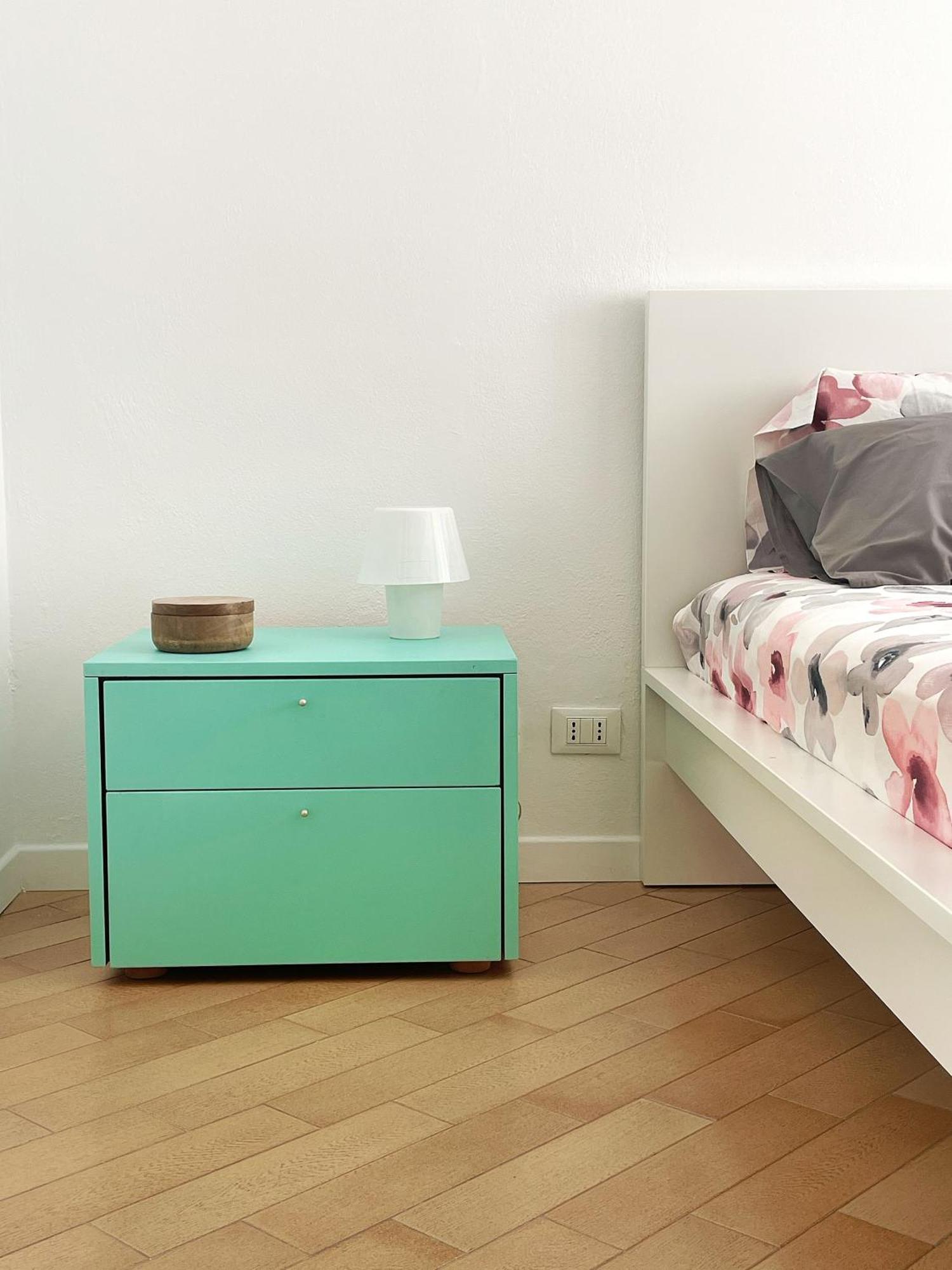 Appartement Ampio E Accogliente Bilocale - Fara 1, Porta Nuova à Milan Extérieur photo